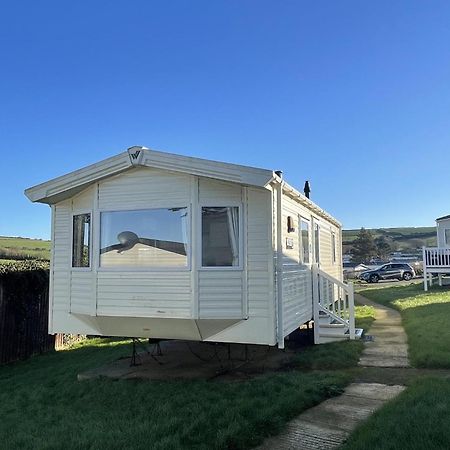 Newquay Bay Resort Sandy Toes - Pet Friendly Bagian luar foto