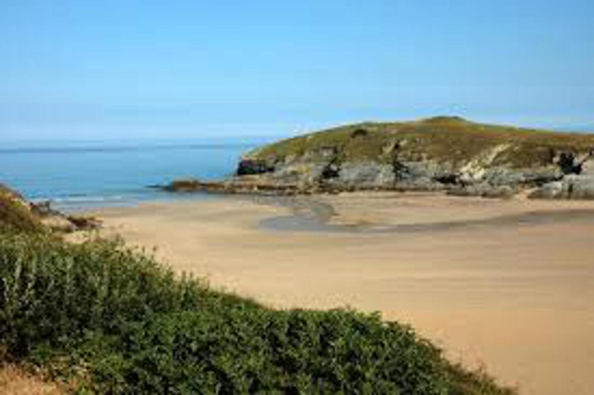Newquay Bay Resort Sandy Toes - Pet Friendly Bagian luar foto