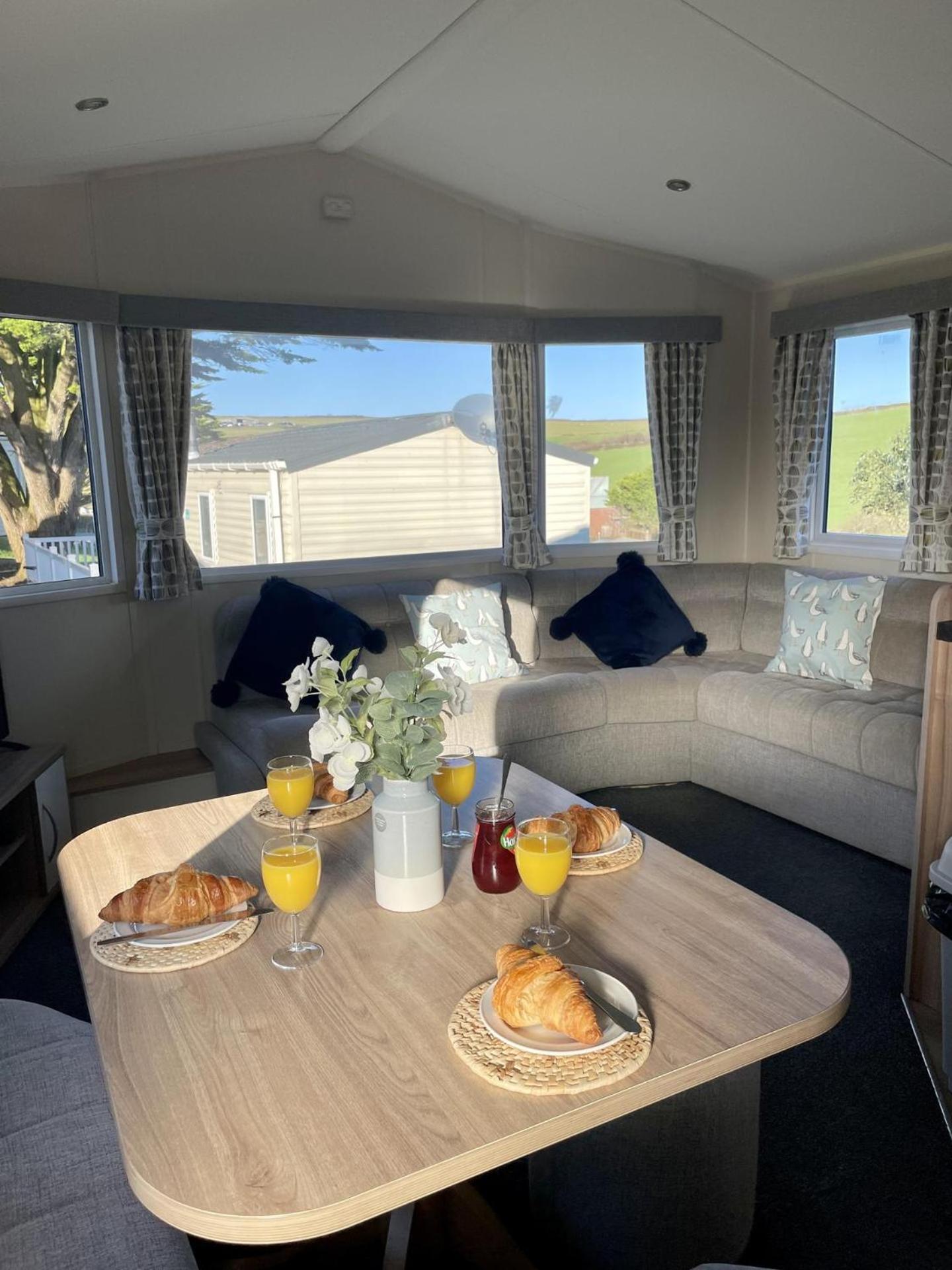 Newquay Bay Resort Sandy Toes - Pet Friendly Bagian luar foto
